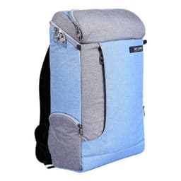 BALO LAP TOP CHÍNH HÃNG SIMPLE CARRY K5 SIÊU NHẸ PHÙ HỢP HỌC SINH,CÔNG SỞ, DU LỊCH(bảo hành chính hãng 10 năm 4