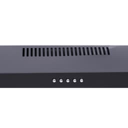 Máy hút mùi Sunhouse SHB6118B_Hàng chính hãng 8