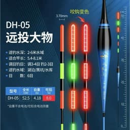 PHAO SĂN HÀNG ĐỔI MÀU KHI CÁ CẮN TRUY NGUYỆT 3