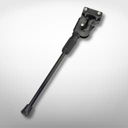Chân Chống Xe Đạp Thể Thao, Chân chống loại thường cho xe 24inch và 26inch - CC01 7