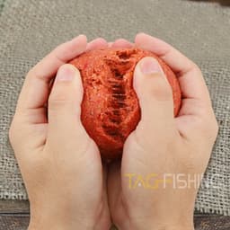 Lão quỷ tổng hợp diếc chép 250g 5