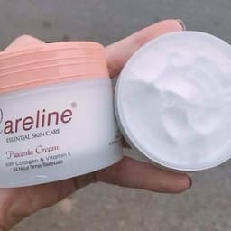 Kem Dưỡng Ẩm Cừu Careline Lanolin Cream 100ml Úc bổ sung Vitamin E cung cấp độ ẩm dưỡng trắng da Olin House 6