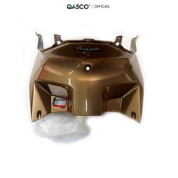 Bộ ốp ống yếm trên HONDA Air Blade 125  QA(64320K27V60ZB) _( ZZ5 5B) 3
