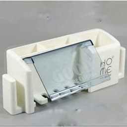 Cài bàn chải để đồ nhà tắm đa năng giá rẻ LCNL2 9