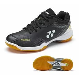 Giày thể thao cầu lông YONEX nam nữ, đế đàn hồi, chơi được sân bê tông 2