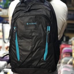 BALO  AOKING-CHÍNH HÃNG.HIẾT KẾ ĐẺ LAPTOP DÙNG CHO HOC SINH,CÔNG SỞ,DU LICH ..,DÙNG LÀ THÍCH 1