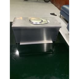 Hộp bảo vệ Đồng hồ nước Inox 3