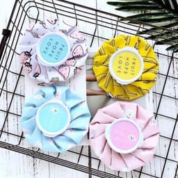 Túi chườm nóng lạnh nhiều hình ngộ nghĩnh dễ thương 2