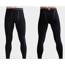 Quần giữ nhiệt nam, áo giữ nhiệt nam dài tay tập gym chơi các môn thể thao 5