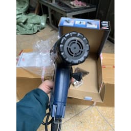 Máy Khò Màng Co Giỏ Quà 2000w - Hàng Chính Hãng 3