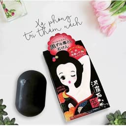 Xà Phòng Giảm Thâm Nách Pelican Nhật Bản 100g 2