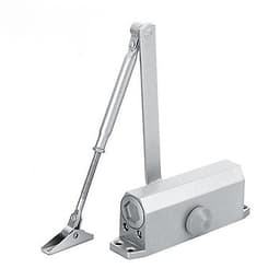 Tay co thuỷ lực đóng cửa tự động có điểm dừng 90 độ 1