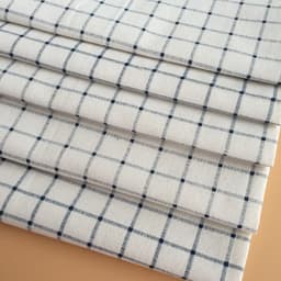 Vải chụp ảnh caro trắng đen loại xịn 3