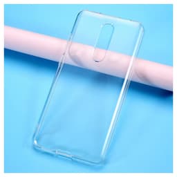 [Loại Tốt-Ảnh Thật] Ốp lưng Xia0mi Mi 9T/ Redmi K20 PRO Silicon Dẻo Trong Suốt 2