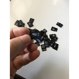 Thẻ Nhớ Micro SD Mới 99%, Đủ dung lượng 16G/32G/64G-128 cam kết hàng chuẩn bao test bảo hành 12 tháng 5