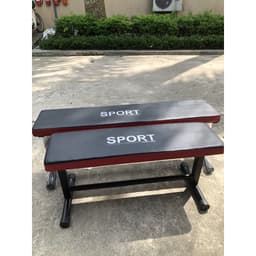 Ghế vớt tạ, Ghế tập tạ ( hàng đẹp, giá rẻ, đẹp , bền ) 2 phân loại 90cm,120cm 7