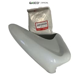 Nhựa chắn bùn A trước HONDA Future Neo  QA(61100KTM970ZN) 3