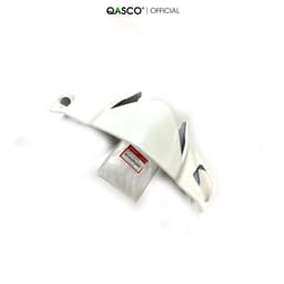 Bộ ốp nắp tay lái trước HONDA Wave Rsx K03 (NH-B55P)  QA(53205K03M60ZD) 2