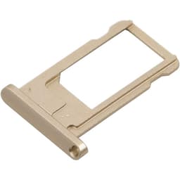 Khay Đựng Sim Thay Thế cho iPad Air 2 Bằng Thép như ZIN 6