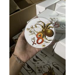 Dù Câu Cá PE X8 Dây Câu Cá 7 Màu Dù Câu Nhện 100M Siêu Bền 4