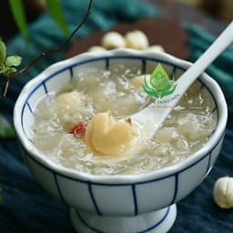 ✅[HÀNG LOẠI 1] Hạt Sen Khô 100gr Thơm Ngon Bùi Vị Ngọt Thanh Tại Siêu Thị Thảo Mộc 6