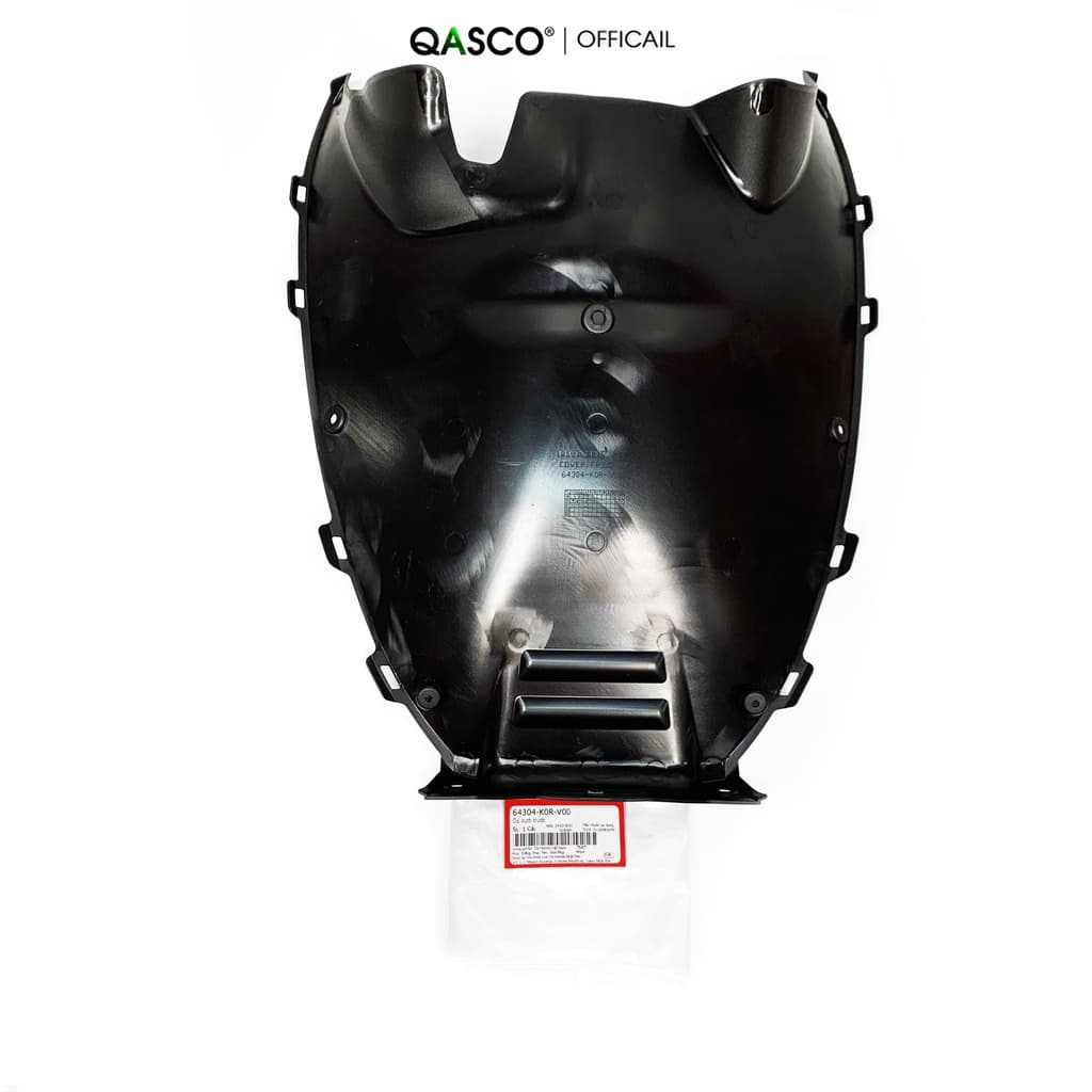 Ốp dưới trước HONDA SH 125 / SH 150 (2020+)  QA(64304K0RV00) _( P1 A)
