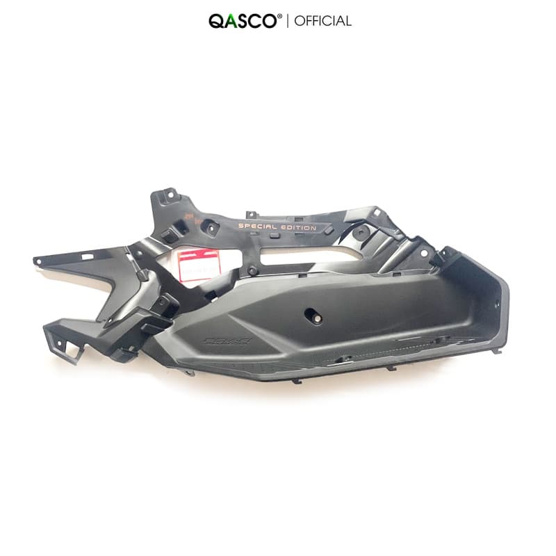 Bộ ốp sàn bên phải (Nh1) HONDA Air Blade 125 (2020+)  QA(64250K1FV10ZA) _( ZZ9 2A)