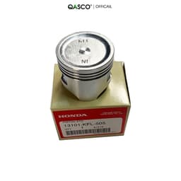 Bộ Piston std HONDA Wave  QA(13101KFL505) _( K2 D) 1
