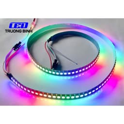 SP001E CSY001 BỘ ĐIỀU KHIỂN FULL MÀU MINI CHẠY AUTO ĐIỀU KHIỂN CHO LED ARGB WS2812B WS2811 UCS1903 5
