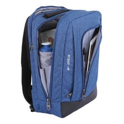E CITY 2 - Balo Laptop Chính Hãng SIMPLE CARRY Siêu Nhẹ 7