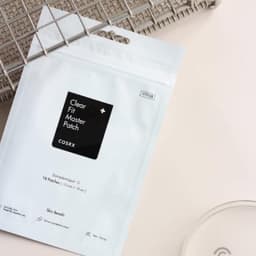 Miếng dán mụn Cosrx Clear Fit Master Patch / Cosrx Acne Pimple Master Patch 5