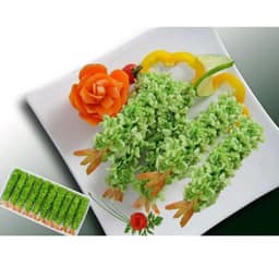 CỐM XANH 1 kg  chỉ có tại Long Biên shop và đồ ăn vặt 5