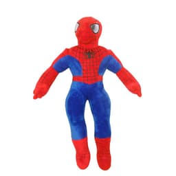 Gấu bông gối ôm siêu nhân người nhện cho bé siêu ngầu Spider-Man 6