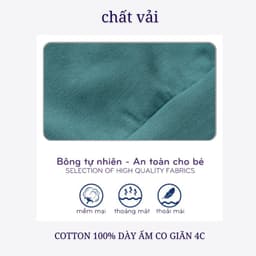 [10-29KG] Bộ Dài Tay Cho Bé Trai KIMCHIBABY Vải Cotton Cao Cấp 190gsm Họa Tiết Siêu Anh Hùng, Đồ Bộ Cho Bé Mặc Nhà KD606 9