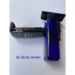 Khắc dấu bỏ túi USB-Shiny S-722 2
