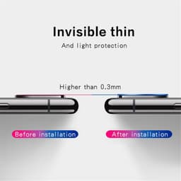 Kính Cường Lực chống trầy Camera Samsung A20s A30s A40s M30 A50s A70s 5