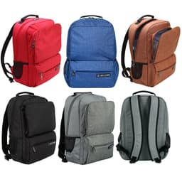 BALO LAP TOP CHÍNH HÃNG SIMPLE CARRY B2B01 SIÊU NHẸ PHÙ HỢP HỌC SINH,CÔNG SỞ, DU LỊCH(bảo hành chính hãng 10 năm 2