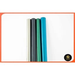 Giấy decal dán kính chống nắng MINH CHÂU phim cách nhiệt cửa sổ decan phản quang cho cửa kính chống nhìn trộm 3