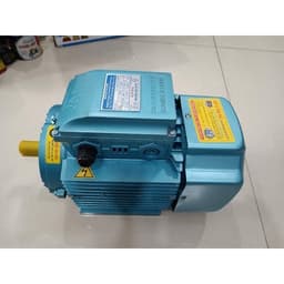 ĐỘNG CƠ ĐIỆN MOTOR TOÀN PHÁT (TOFACO) 5 HP - 3.5 KW 8