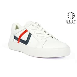 Giày nữ sneaker da thật ELLY- EGT114 4