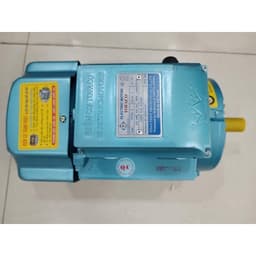 ĐỘNG CƠ ĐIỆN MOTOR TOÀN PHÁT (TOFACO) 5 HP - 3.5 KW 3