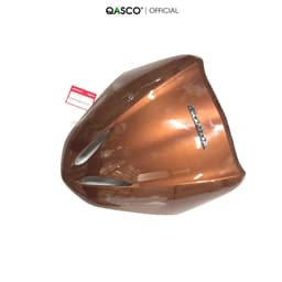 Bộ mặt nạ trước HONDA Lead 110 (YR-303M)  QA(64300GGE900ZJ) 2