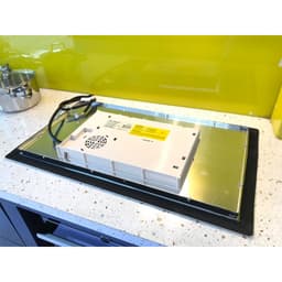 (chính hãng )Bếp từ đôi Eurosun EU-T715Xpro - Mặt Kính Bếp chịu nhiệt cao, sôi liu riu, BH 3 năm, Hàng chính hãng 4