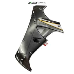 Bộ ốp yếm phải HONDA Future Neo (màu Nha69p)  QA(64200KYL900ZA) _( ZZ4 2D) 3