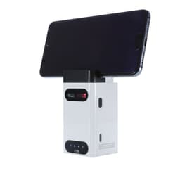 Bàn phím laser bluetooth không dây Model M1 Kết nối Điện Thoại Thông Minh/Máy Tính Bảng/Laptop 1
