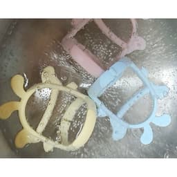 Gặm nướu Bar Rot Mẫu mới phong cách Hàn Quốc kèm hộp dành cho Bé 6