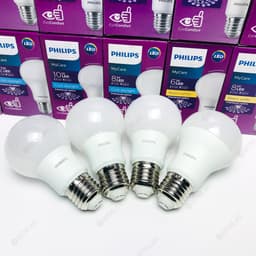 Bóng đèn PHILIPS LED Bulb MyCare E27 - A60 - PHILIPS VIỆT NAM 3