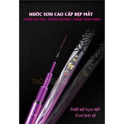 Cần Câu Tay Gama FX Khải Hoàn 4H 8