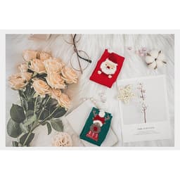 [PHÔNG NHỠ] Phông nền 2 mặt 3D chụp ảnh sản phẩm 57*42cm ( Phông nền giấy trang trí họa tiết chụp ảnh đồ ăn ) 9