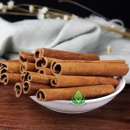 ✅[LOẠI THƯỢNG HẠNG] Quế Thanh Cạo Vỏ 100gr Khô Tự Nhiên Loại Đẹp Đều Hàng Loại 1 Cao Cấp Việt Nam 3